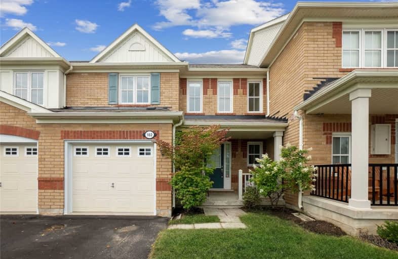 102 Dougherty Crescent, Whitchurch Stouffville | Image 1