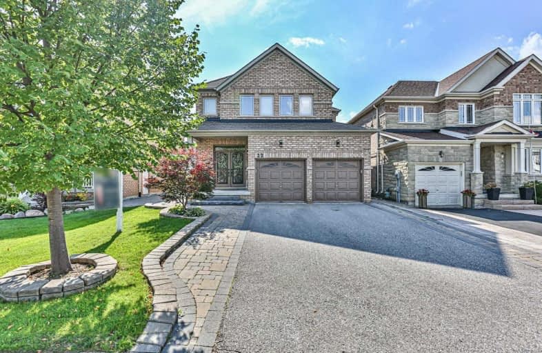 22 Gwillimbury Drive, Bradford West Gwillimbury | Image 1