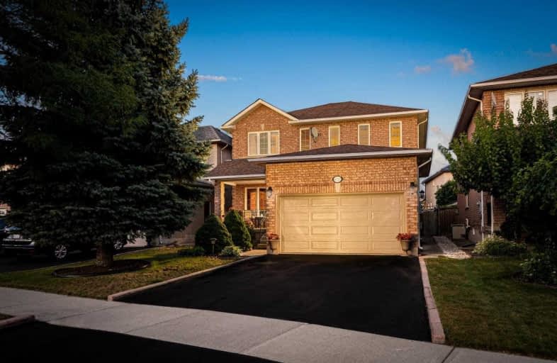 8727 Martin Grove Road, Vaughan | Image 1