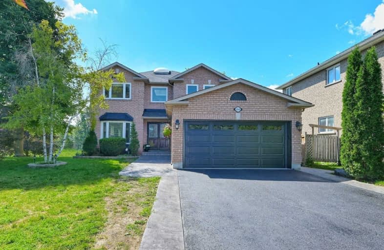 596 Dutch Elliott Court, Newmarket | Image 1