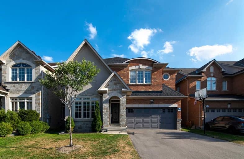 411 Summeridge Drive, Vaughan | Image 1