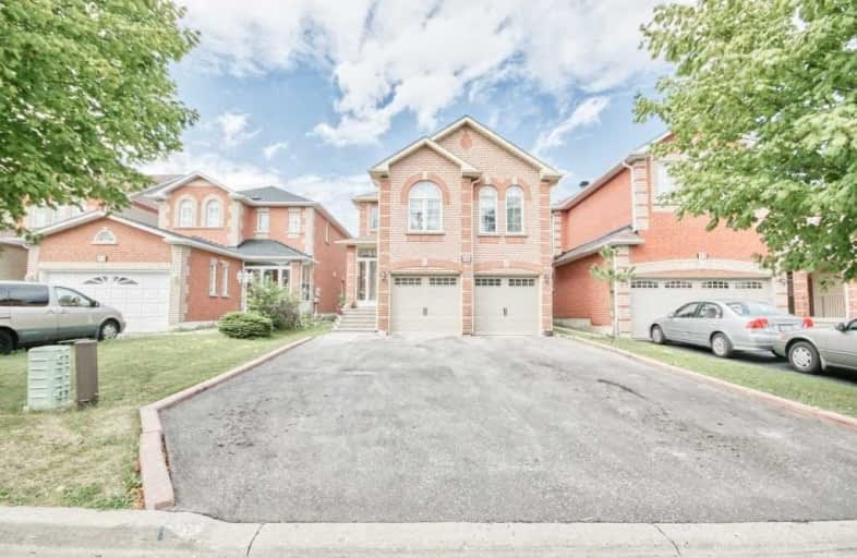 46 Sandham Crescent, Markham | Image 1