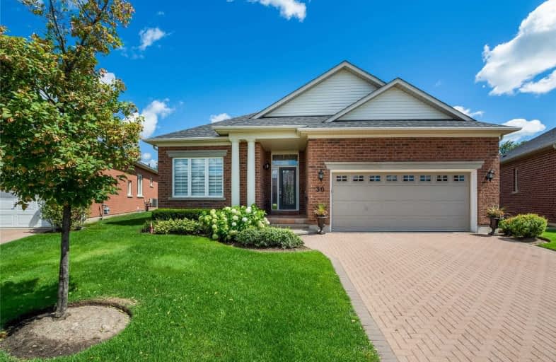 30 Bobby Locke Lane, Whitchurch Stouffville | Image 1