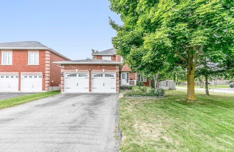 134 Fletcher Street, Bradford West Gwillimbury | Image 1