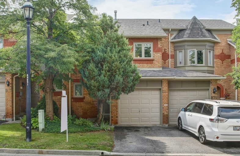873 Caribou Valley Circle, Newmarket | Image 1