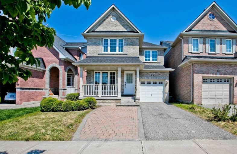 30 Joseph Glover Avenue, Markham | Image 1