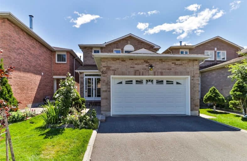 45 Westhampton Drive, Vaughan | Image 1