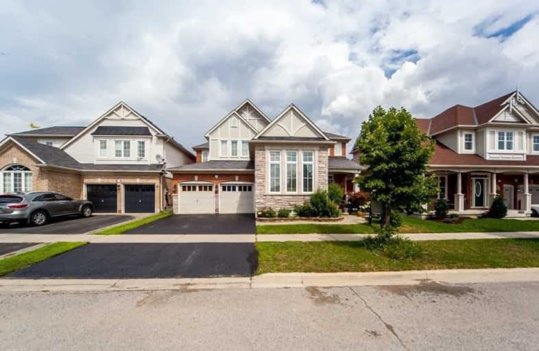 142 Stephensbrook Circle, Whitchurch Stouffville | Image 1