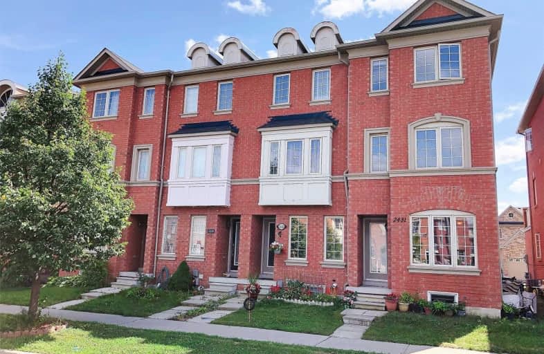 2431 Bur Oak Avenue, Markham | Image 1