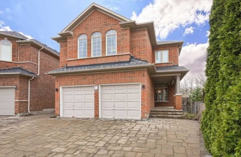 43 Shoshana Drive, Richmond Hill | Image 1
