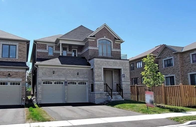 706 Harry Douglas Street, Newmarket | Image 1