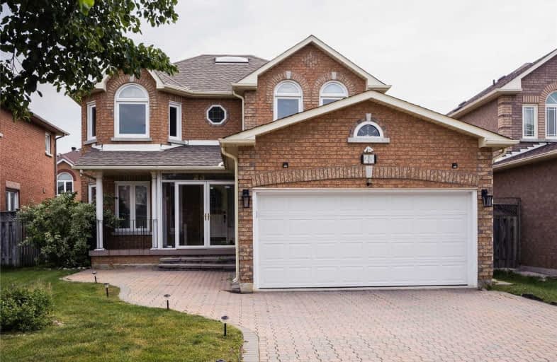 23 Deib Crescent, Markham | Image 1