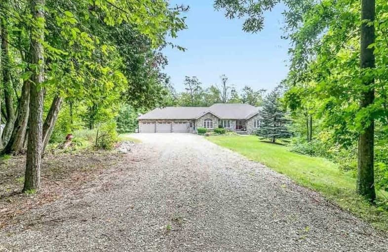 3725 Concession Road 2, Adjala Tosorontio | Image 1