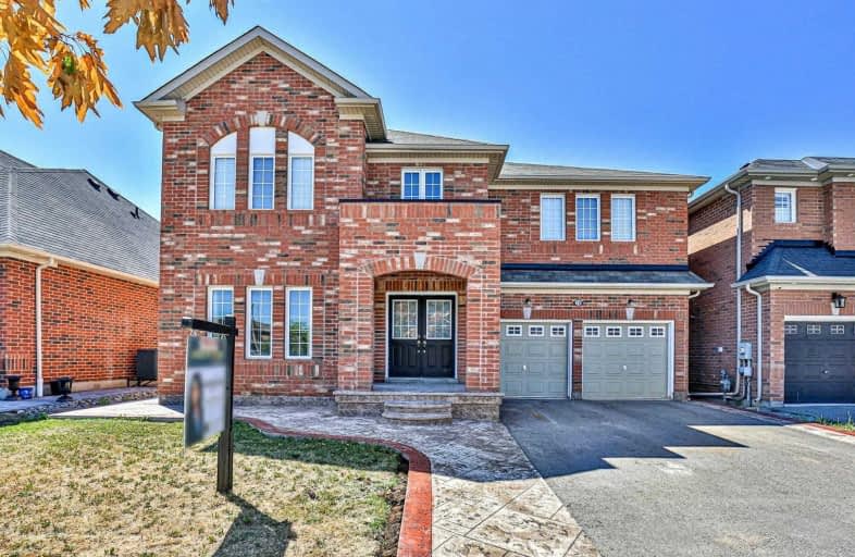 78 Chambersburg Way, Whitchurch Stouffville | Image 1