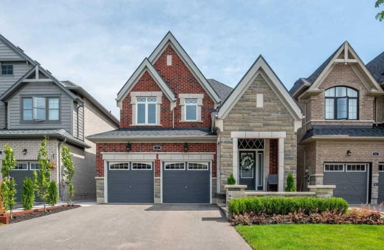 7 Leaden Hall Drive, East Gwillimbury | Image 1