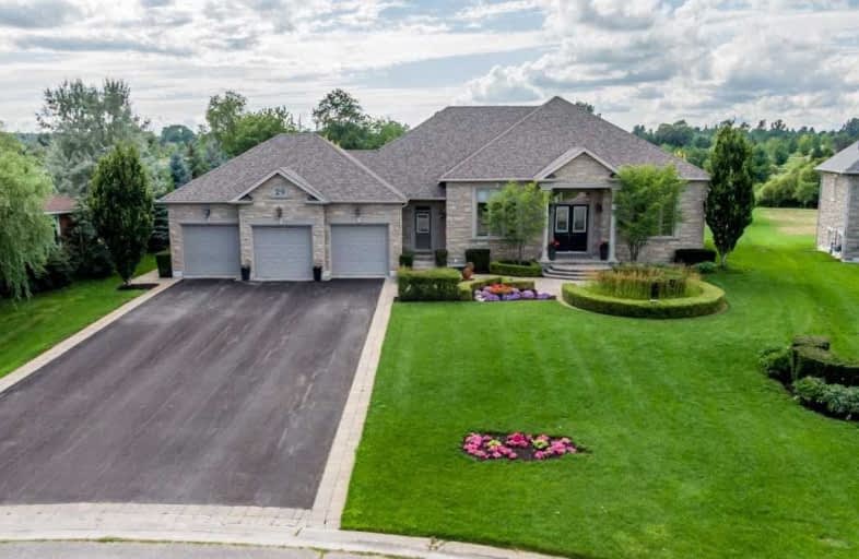 29 Golfview Boulevard, Bradford West Gwillimbury | Image 1