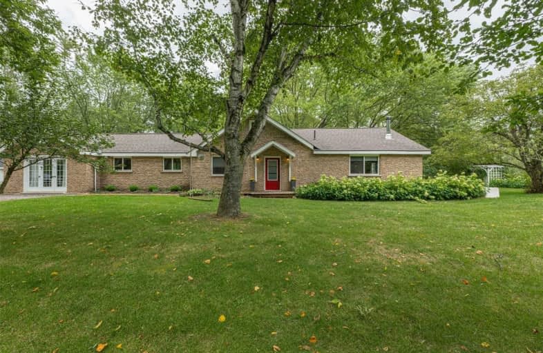 22645 Concession Road 8, East Gwillimbury | Image 1