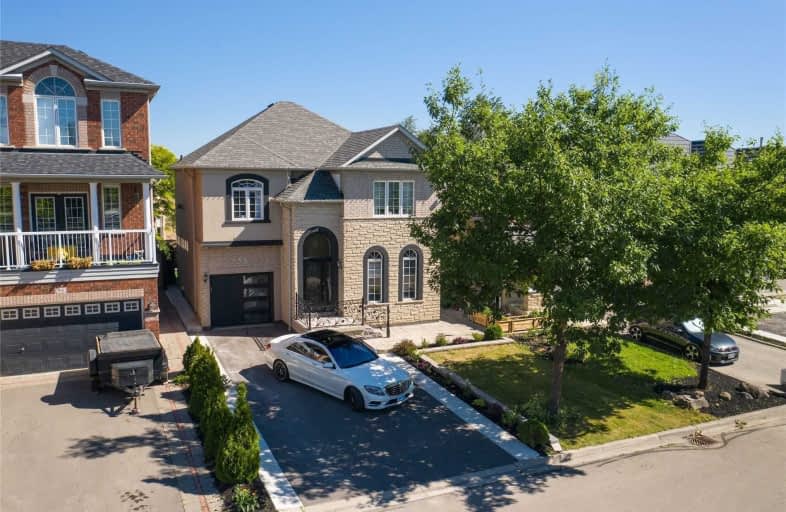 58 Timberland Drive, Vaughan | Image 1