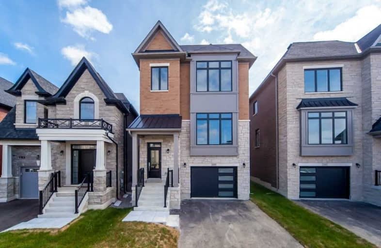 147 Vellore Park Avenue, Vaughan | Image 1