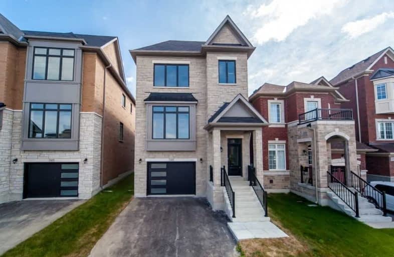 143 Vellore Park Avenue, Vaughan | Image 1