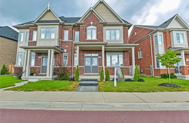 32 East's Corners Boulevard, Vaughan | Image 1