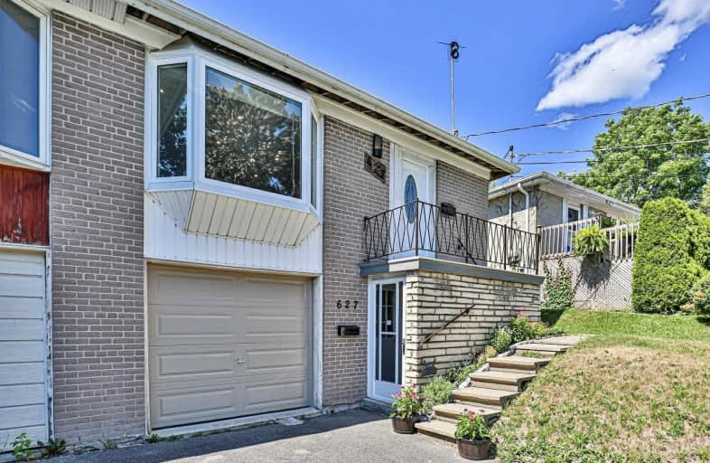 627 Red Deer Street, Newmarket | Image 1