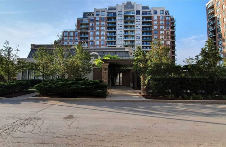 417-350 Red Maple Road, Richmond Hill | Image 1