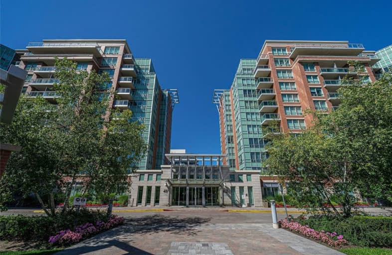 111-48 Suncrest Boulevard, Markham | Image 1