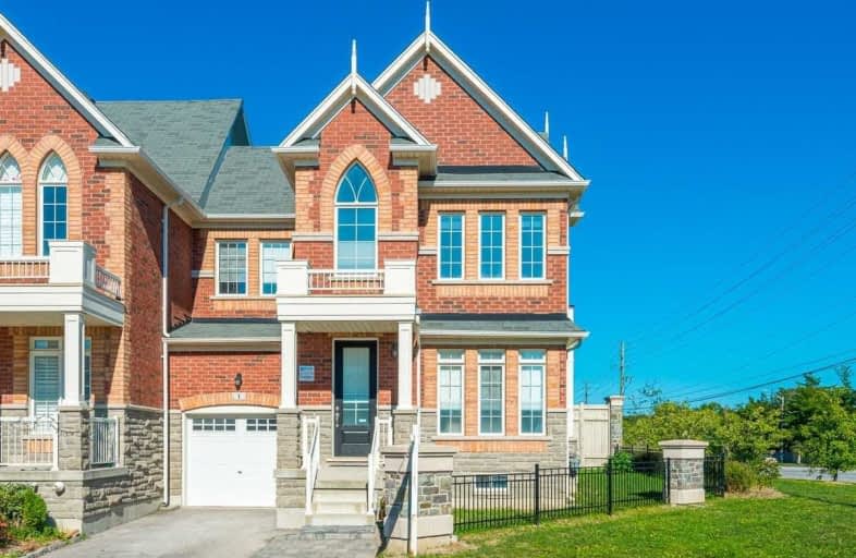 1 William Berczy Boulevard, Markham | Image 1