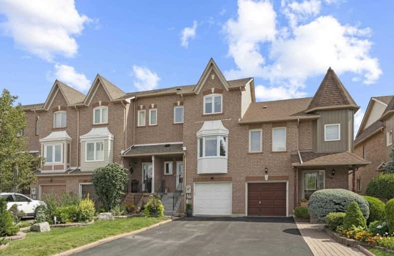 136 Michelle Drive, Vaughan | Image 1