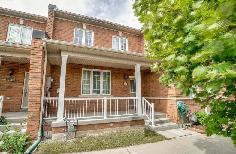 350 William Berczy Boulevard, Markham | Image 1