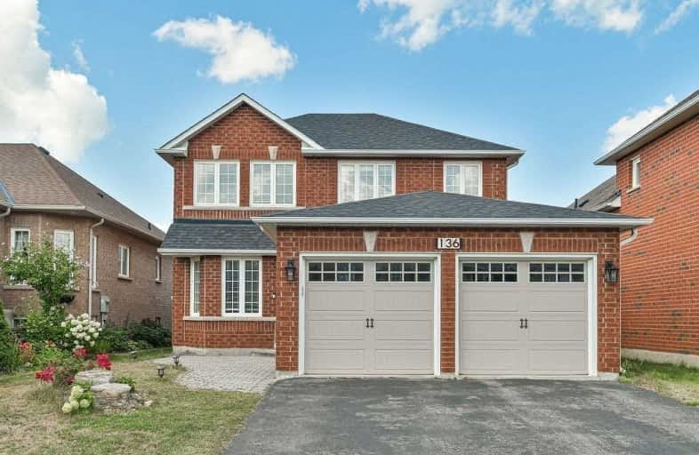 136 Humberland Drive, Richmond Hill | Image 1