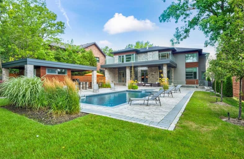 59 Garden Avenue, Richmond Hill | Image 1