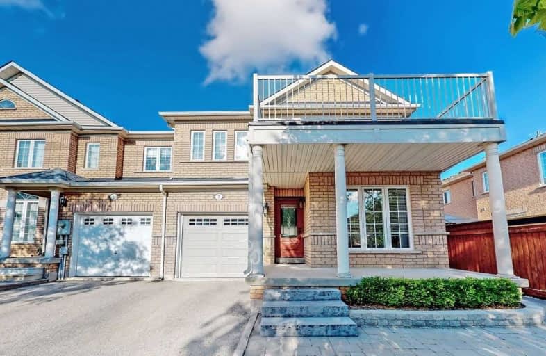 9 Canvasback Drive, Vaughan | Image 1