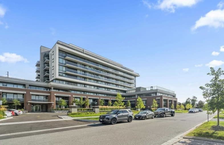 411-4800 Highway 7, Vaughan | Image 1