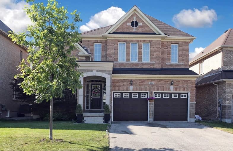 184 Emma Broadbent Court, Newmarket | Image 1