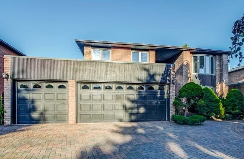 93 Rose Green Drive, Vaughan | Image 1