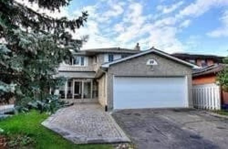 99 Houseman Crescent, Richmond Hill | Image 1