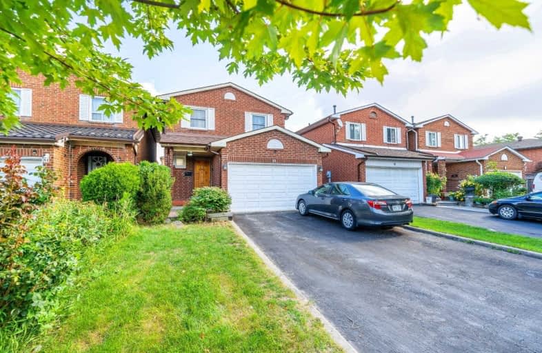 11 Laurel Valley Court, Vaughan | Image 1