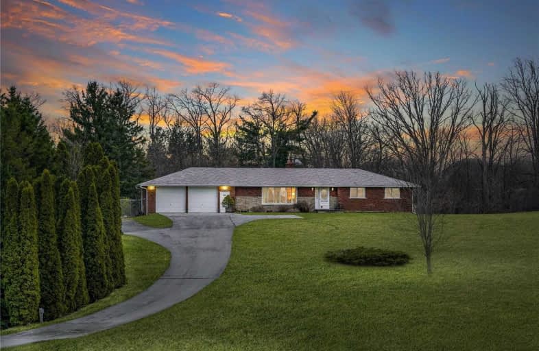 3011 5th Line, Bradford West Gwillimbury | Image 1