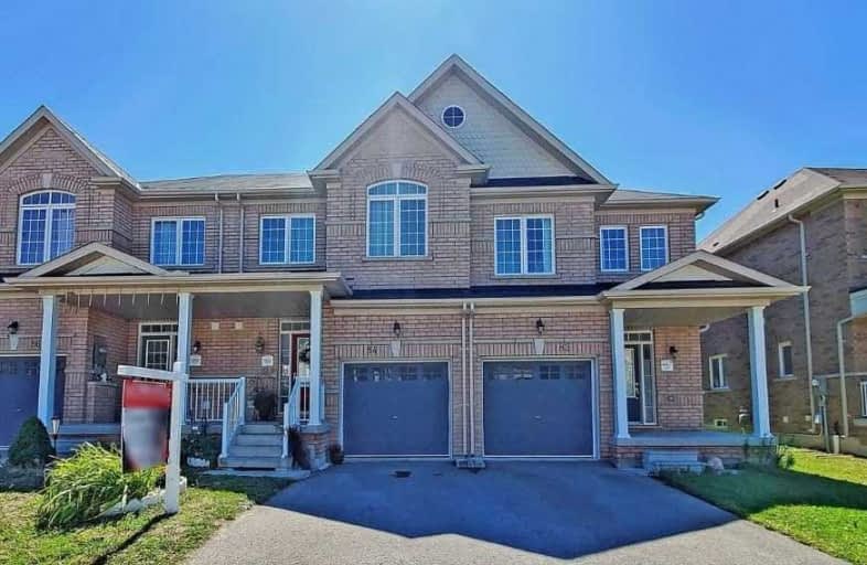 84 Luisa Street, Bradford West Gwillimbury | Image 1