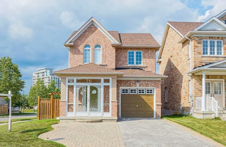 76 Peshawar Avenue, Markham | Image 1