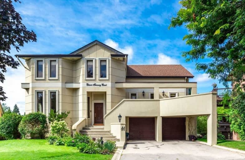 11 Tannery Court, Richmond Hill | Image 1
