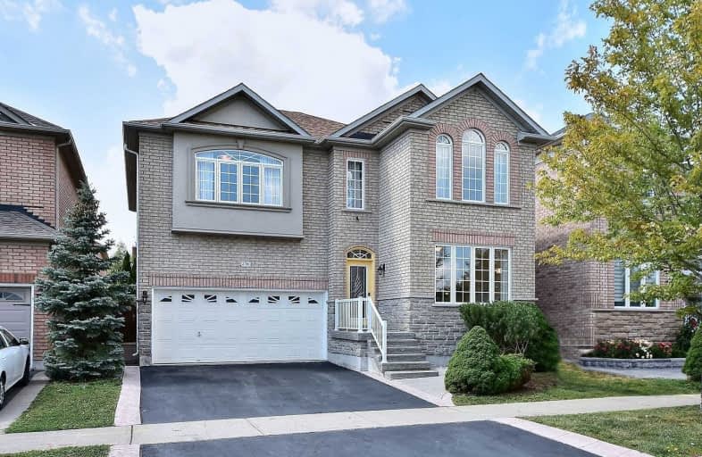 276 Vellore Woods Boulevard, Vaughan | Image 1