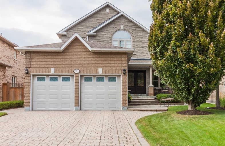 70 Wildhaven Crescent, Vaughan | Image 1