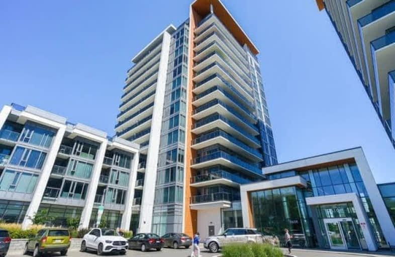 209-9608 Yonge Street, Richmond Hill | Image 1