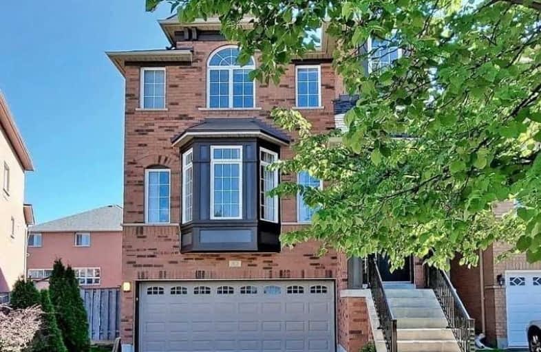 32 Madison Heights Boulevard, Markham | Image 1