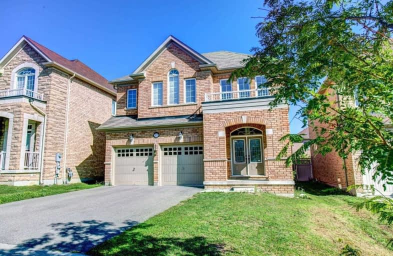 12 Barletta Drive, Vaughan | Image 1