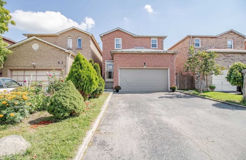 79 Ketchum Crescent, Markham | Image 1