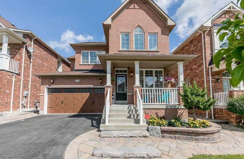 63 Horsedreamer Lane, Whitchurch Stouffville | Image 1